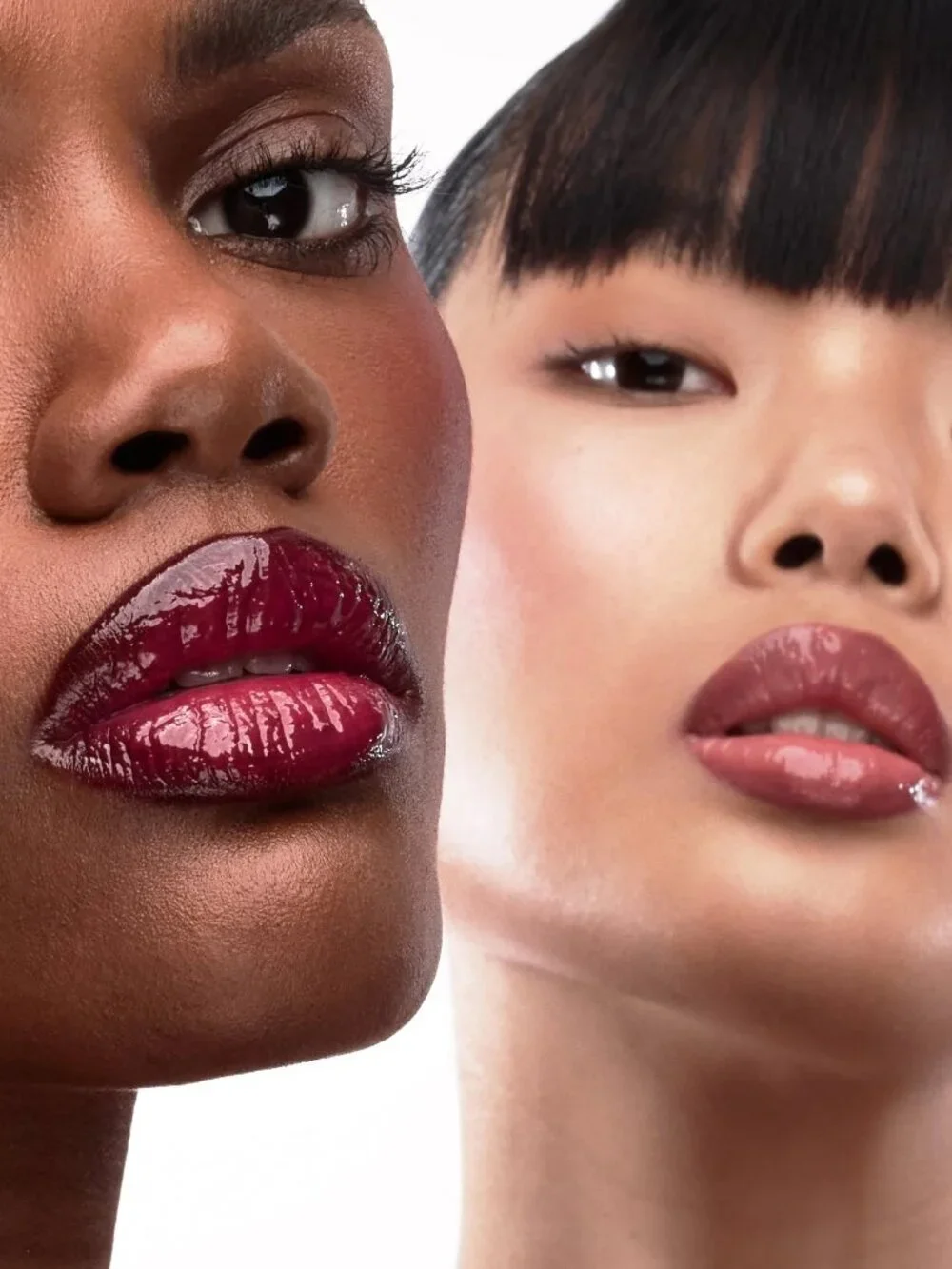 New Patrick Ta major volume plumping gloss duo sheer for the girls unavailable